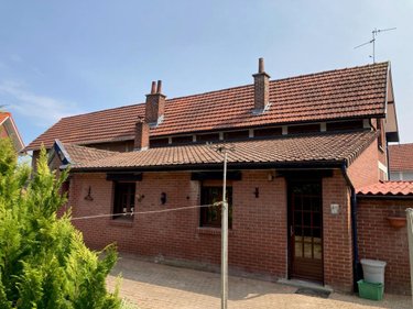 Maison a vendre Violaines 62138 Pas-de-Calais 93 m2  159000 euros
