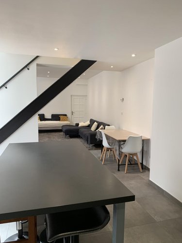Appartement a vendre Boulogne-sur-Mer 62200 Pas-de-Calais 117 m2 4 pièces 199120 euros