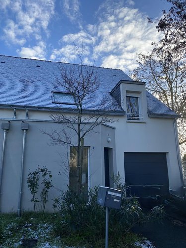 Maison a vendre Trélazé 49800 Maine-et-Loire 87 m2 5 pièces 260560 euros