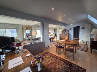 Maison a vendre Locquénolé 29670 Finistère 132 m2 5 pièces 341400 euros