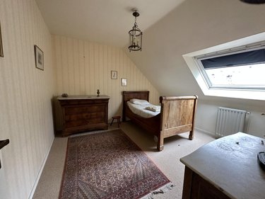 Maison a vendre Vannes 56000 Morbihan 100 m2 5 pièces 466240 euros