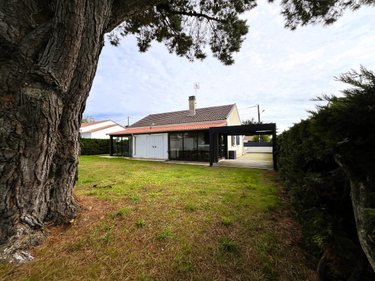 Maison a vendre Saint-Michel-Chef-Chef 44730 Loire-Atlantique 66 m2 4 pièces 336000 euros