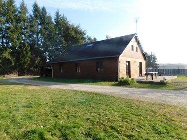 Maison a vendre Morannes sur Sarthe-Daumeray 49640 Maine-et-Loire 145 m2 5 pièces 239550 euros