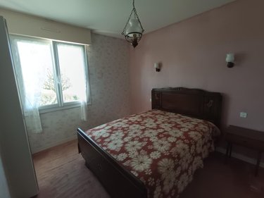 Maison a vendre Évellys 56500 Morbihan 74 m2  158700 euros