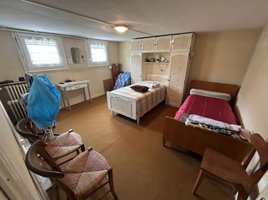 Maison a vendre Laval 53000 Mayenne 90 m2 4 pièces 135850 euros