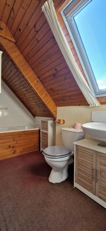 Maison a vendre Guern 56310 Morbihan 59 m2 4 pièces 89500 euros