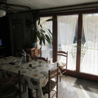 Maison a vendre Montigny-en-Gohelle 62640 Pas-de-Calais 91 m2 5 pièces 97080 euros