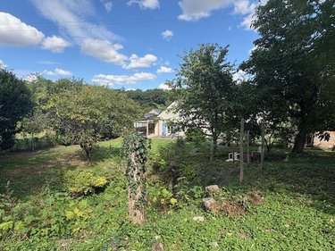 Maison a vendre Rou-Marson 49400 Maine-et-Loire 155 m2 7 pièces 268200 euros