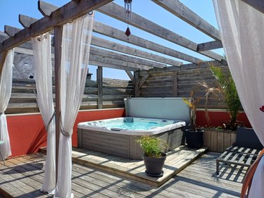Appartement a vendre Plouay 56240 Morbihan 122 m2 6 pièces 278185 euros