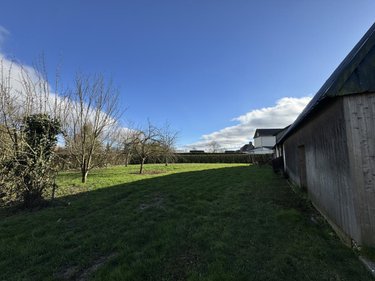 Maison a vendre Blacqueville 76190 Seine-Maritime 198 m2  336000 euros