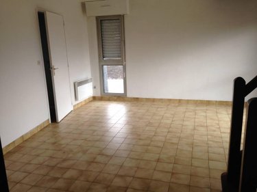 Location appartement Pont-de-l'Arche 27340 Eure 59 m2 2 pièces 514 euros