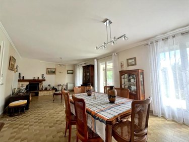 Maison a vendre Loctudy 29750 Finistère 130 m2 4 pièces 384000 euros