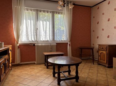 Maison a vendre Arras 62000 Pas-de-Calais 80 m2 4 pièces 128000 euros
