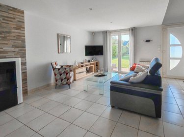 Maison a vendre Guiclan 29410 Finistère 125 m2 6 pièces 268770 euros