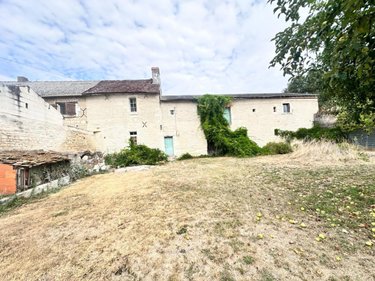 Maison a vendre Prinçay 86420 Vienne 90 m2 3 pièces 105300 euros