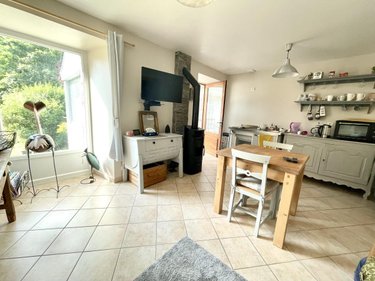 Maison a vendre Fournels 48310 Lozère 51 m2 7 pièces 125000 euros