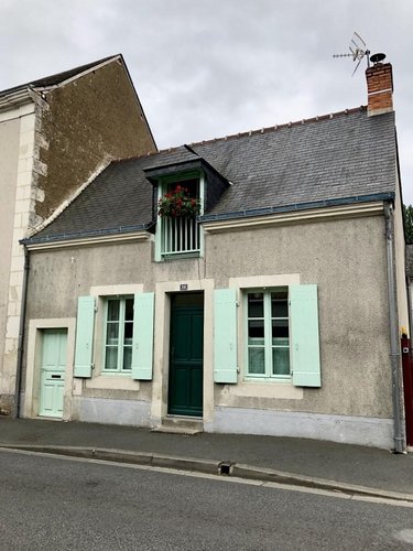 Maison a vendre Malicorne-sur-Sarthe 72270 Sarthe 67 m2 3 pièces 141750 euros