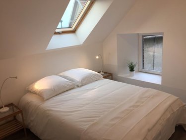 Location maison Urville-Nacqueville 50460 Manche 74 m2 4 pièces 1100 euros