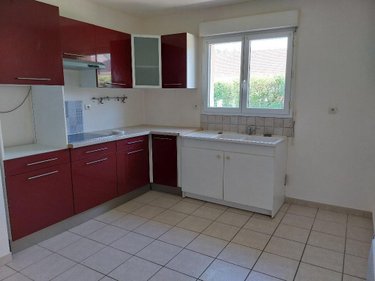 Maison a vendre Brionne 27800 Eure 89 m2 4 pièces 168000 euros