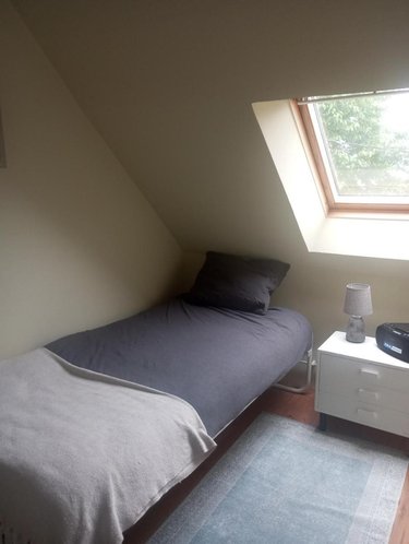 Maison a vendre Erloy 02260 Aisne 90 m2  148000 euros
