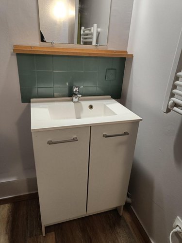 Location appartement Le Neubourg 27110 Eure 21 m2 1 pièce 423 euros