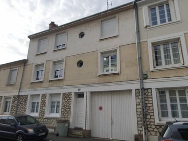 Immeuble a vendre Saumur 49400 Maine-et-Loire 119 m2  205000 euros