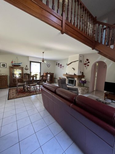 Maison a vendre Gouesnach 29950 Finistère 100 m2 5 pièces 364700 euros