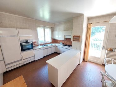 Maison a vendre Lécousse 35133 Ille-et-Vilaine 215 m2 7 pièces 364000 euros