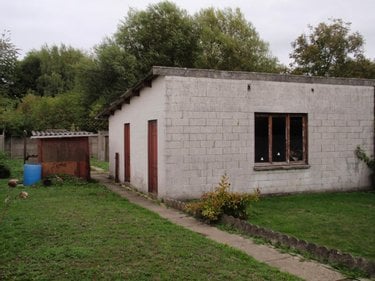 Maison a vendre Oignies 62590 Pas-de-Calais 143 m2 7 pièces 248570 euros