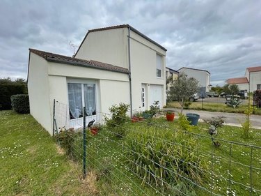 Maison a vendre Saint-Philbert-de-Grand-Lieu 44310 Loire-Atlantique 84 m2 3 pièces 197070 euros