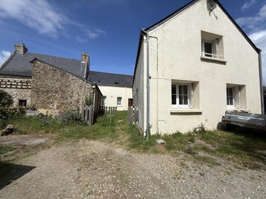 Maison a vendre Sarzeau 56370 Morbihan 140 m2 4 pièces 249480 euros
