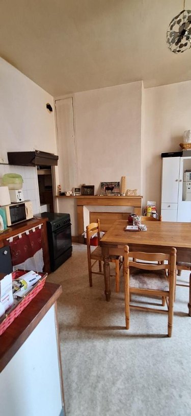 Immeuble a vendre Vic-Fezensac 32190 Gers 195 m2  109000 euros