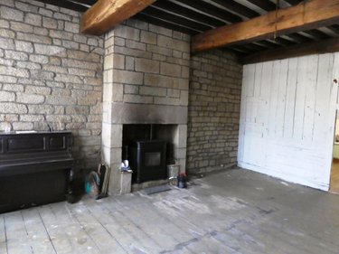 Maison a vendre Guémené-sur-Scorff 56160 Morbihan 182 m2 7 pièces 178900 euros