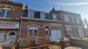Maison a vendre Wattignies 59139 Nord 115 m2 7 pièces 271800 euros