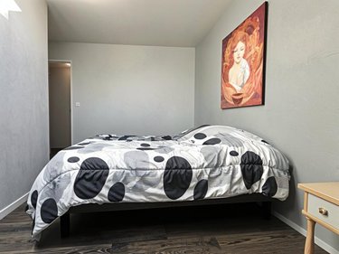 Appartement a vendre Angers 49000 Maine-et-Loire 58 m2 2 pièces 220500 euros