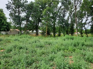 Terrain a batir a vendre Saint-Hilaire-de-Riez 85270 Vendée 816 m2  172330 euros