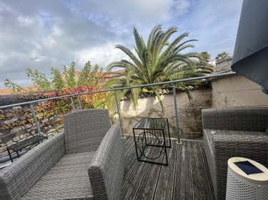 Maison a vendre La Flotte 17630 Charente-Maritime 58 m2 2 pièces 674700 euros