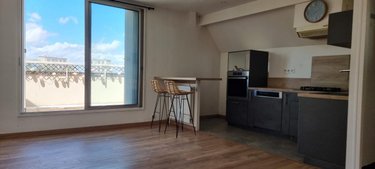 Appartement a vendre Tours 37000 Indre-et-Loire 51 m2 2 pièces 132500 euros