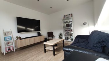 Maison a vendre Vis-en-Artois 62156 Pas-de-Calais 102 m2 6 pièces 197897 euros