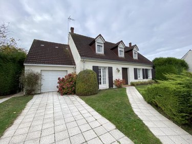 Maison a vendre Proville 59267 Nord 146 m2 6 pièces 221000 euros