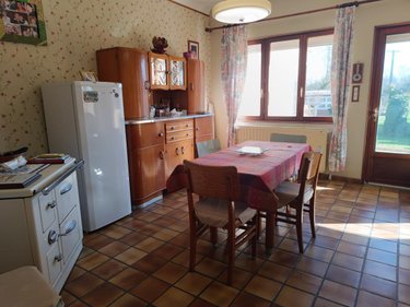 Maison a vendre Fouquereuil 62232 Pas-de-Calais 106 m2  174000 euros