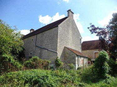 Maison a vendre Crocy 14620 Calvados 150 m2 8 pièces 127100 euros