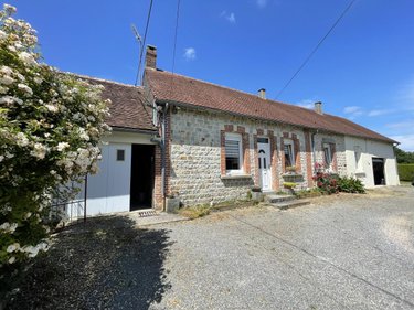 Maison a vendre La Ferté Macé 61600 Orne 125 m2 7 pièces 145000 euros