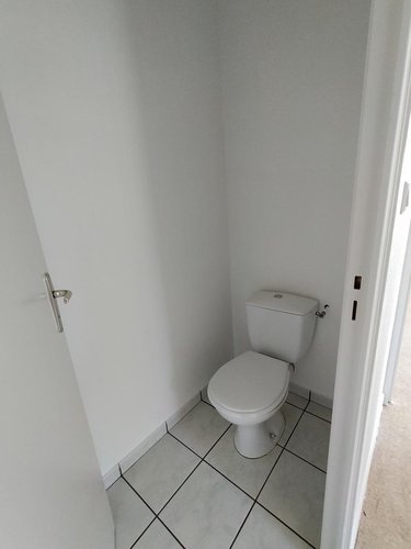 Location appartement Loudéac 22600 Côtes-d'Armor 40 m2 2 pièces 412 euros