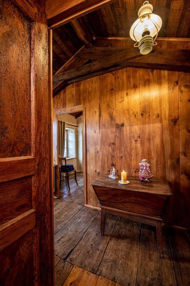 Maison a vendre Andelat 15100 Cantal 47 m2  110000 euros