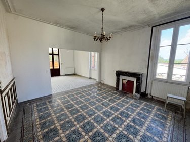 Maison a vendre Bretoncelles 61110 Orne 170 m2  149100 euros
