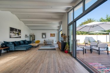 Maison a vendre La Couarde-sur-Mer 17670 Charente-Maritime 163 m2 5 pièces 1017000 euros