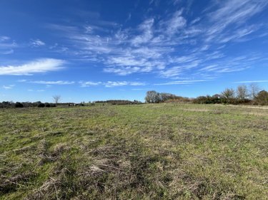 Terrains de loisirs bois etangs a vendre Soulitré 72370 Sarthe 83571 m2  34500 euros