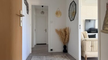 Appartement a vendre Arbent 01100 Ain 82 m2 3 pièces 125000 euros