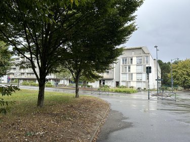 Appartement a vendre Rennes 35000 Ille-et-Vilaine 33 m2 1 pièce 126408 euros